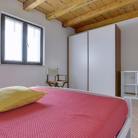 Apartments Susanna Ližnjan 外观 照片